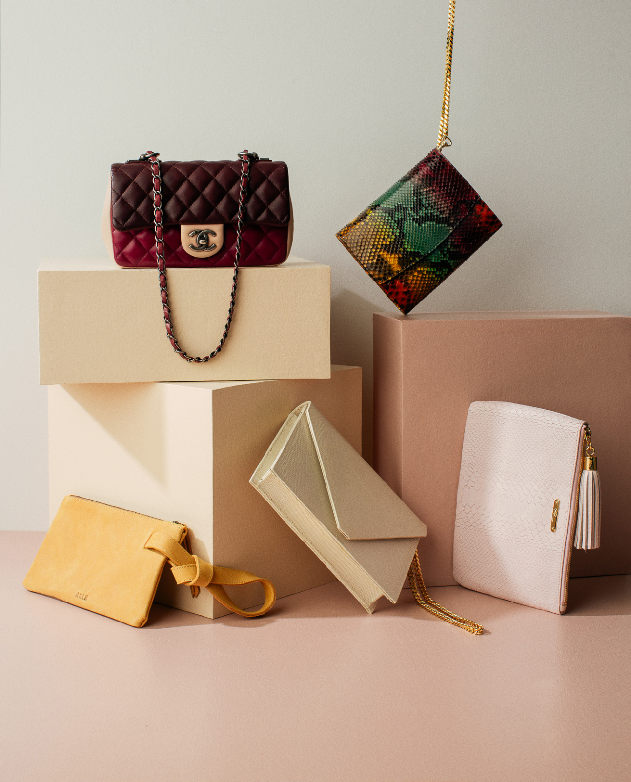 Nstyle: Fresh Picks